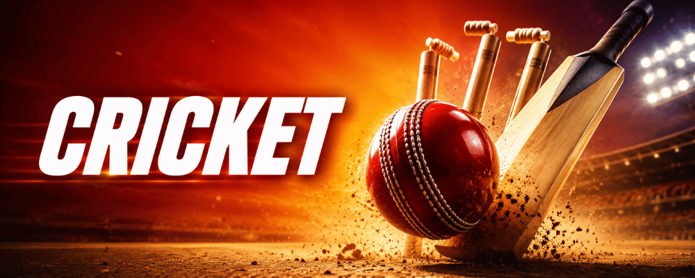 Explore Cricket Matches, Teams & Tournaments