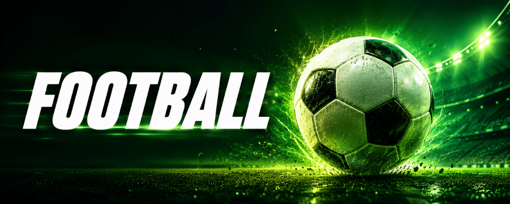 Latest Football Matches & Tournament Updates