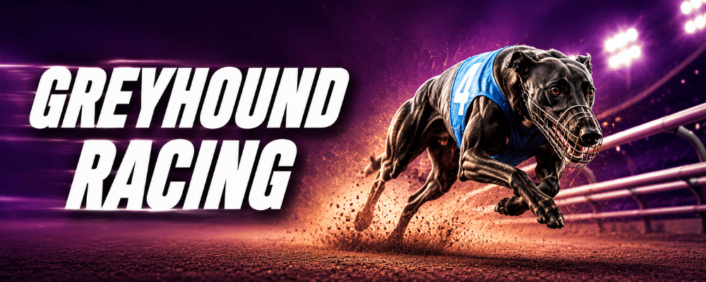Greyhound Racing