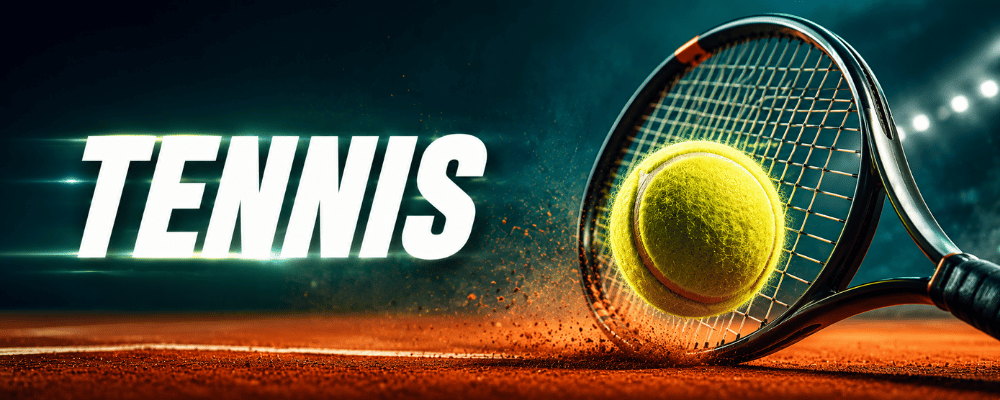 Latest Tennis Matches & Tournament Updates