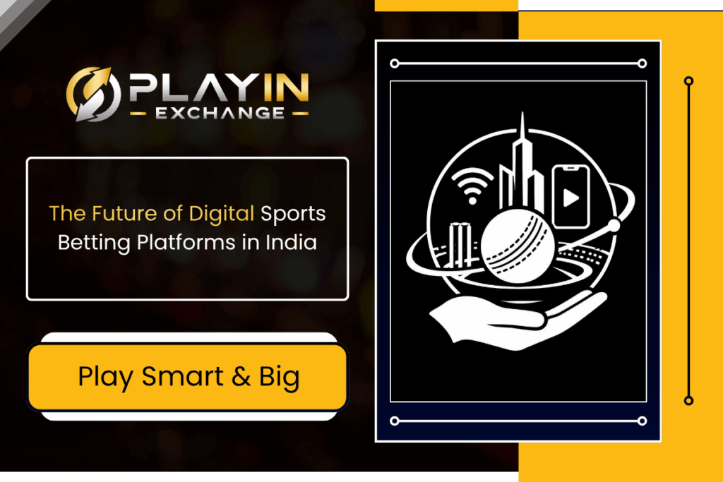 Discover how digital sports betting platforms in India are evolving through technology, accessibility, and secure user experiences.