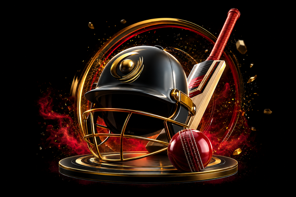 Cricket Betting