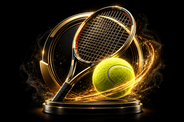 Tennis Betting