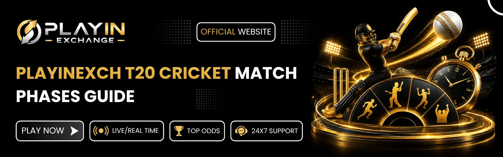 PlayinExch T20 Cricket