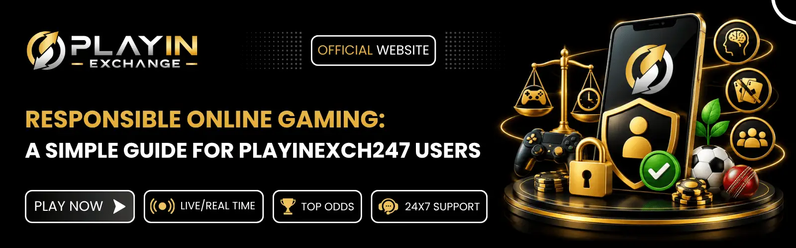 Responsible Online Gaming