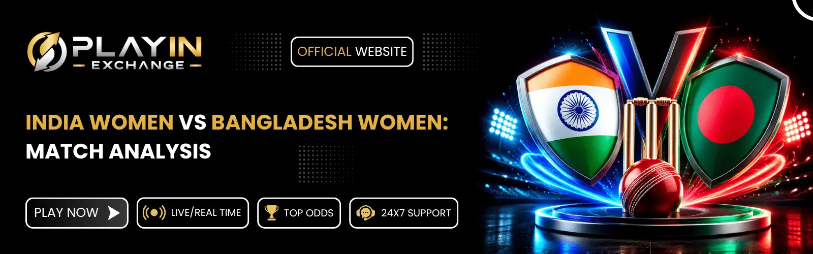 India Women vs Bangladesh Women