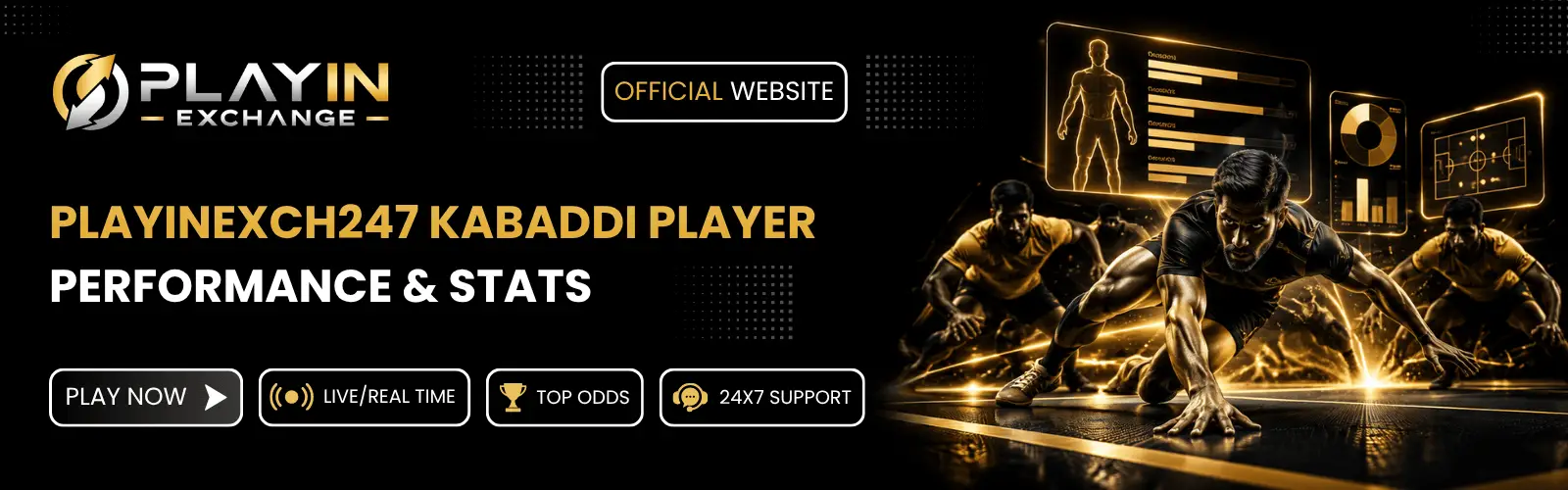 Kabaddi Player Performance
